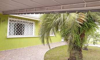 Imagem 4: Casa para venda com 182 metros quadrados com 3 quartos em São Gabriel - Colombo - PR