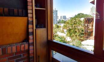 Imagem 3: Apartamento de dois dormitórios com garagem próximo ao Hospital Cristo Redentor e