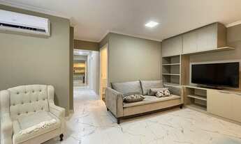 Imagem 7: PÉ NA AREIA - PRÉDIO DE FRENTE PARA O MAR - PRONTO PARA MORAR