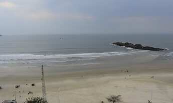 Imagem 5: Apartamento com 3 dormitórios à venda, 221 m² por R$ 1.200.000,00 - Praia das Pitangueiras