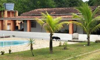 Imagem 5: Vendo sitio com 25.000m² Próximo linha verde