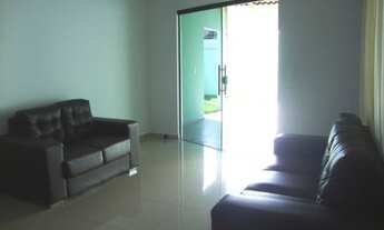 Imagem 6: Casa para venda com 100 metros quadrados com 3 quartos em Papagaio Feira de Santana - Bahi