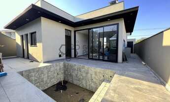 Imagem 3: CASA PARA VENDA NO CONDOMÍNIO TAMBORÉ