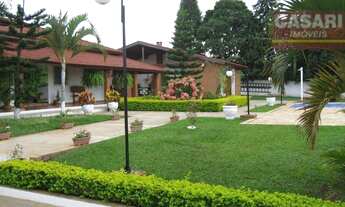 Imagem 2: Chácara com 4 dormitórios à venda, 5300 m² - Chácaras Abc - São Pedro/SP