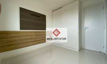 Imagem 7: Apartamento com 3 dormitórios à venda, 76 m² por R$ 590.000,00 - Engenheiro Luciano Cavalc