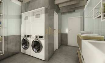 Imagem 7: Garden à venda 1 Quarto, 29.32M², Cristo Rei, Curitiba - PR