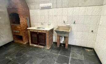 Imagem 7: Sobrado com 2 dormitórios à venda, 110 m² - Vila Flórida - São Bernardo do Campo/SP