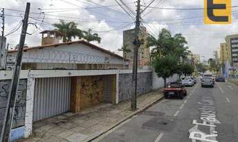 Imagem 2: Terreno à venda, 1567 m² por R$ 2.900.000,00 - Papicu - Fortaleza/CE