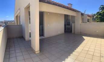 Imagem: Belo Horizonte - Apartamento Padrão - Venda