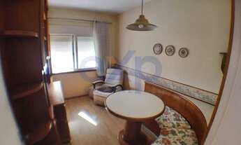 Imagem 3: Excelente apartamento 3 quartos no centro de Florianópolis