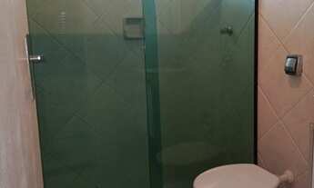 Imagem 4: Studio para aluguel possui 36 metros quadrados com 1 quarto em Ocian - Praia Grande - SP