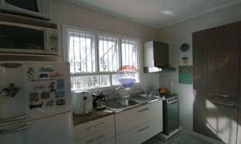 Imagem 5: Casa com 4 dormitórios à venda, 246 m² por R$ 690.000,00 - Alto Petrópolis - Porto Alegre