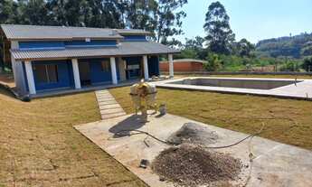 Imagem 3: Chácara 200 metros quadrados com 3 quartos em Varejão - Mairinque - terreno 1000 metros