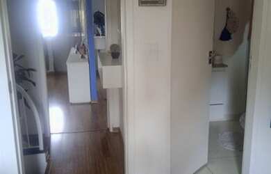 Imagem 3: Sobrado Parque São Jorge á vista ou TRANSFERÊNCIA DE FINANCIAMENTO CEF