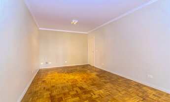 Imagem 3: Apartamento para venda tem 145 metros quadrados com 3 quartos