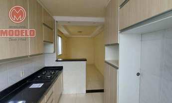 Imagem 7: Apartamento com 2 dormitórios para alugar, 45 m² por R$ 750,00/mês - Nova Pompéia - Piraci