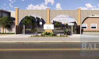 Imagem 2: Sobrado com 2 dormitórios à venda, 71 m² por R$ 250.000,00 - Vila Areao - Taubaté/SP