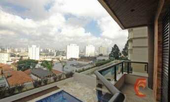 Imagem 2: Apartamento com 3 dormitórios à venda, 161 m² por R$ 1.300.000,00 - Parque da Mooca - São