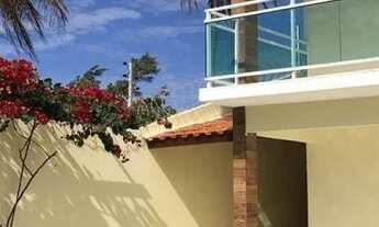 Imagem 4: Excelente casa duplex, com 4 suítes no Eusébio - CA9583