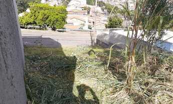 Imagem 4: Terreno à venda, 250 m² por R$ 250.000 - Parque Recanto do Parrilho - Jundiaí/SP