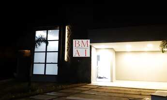 Imagem 16: CASA EM CONDOMÍNIO PARA VENDA, CONDOMÍNIO RESIDENCIAL GREEN PARK NO BAIRRO VILA RESIDENCIA