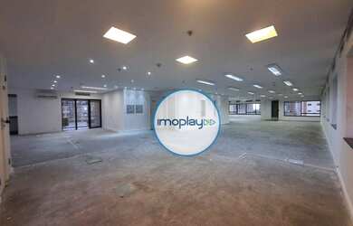 Imagem 2: Conjunto de 270m² na rua da Maternidade Star - Rede D'Or São Luiz