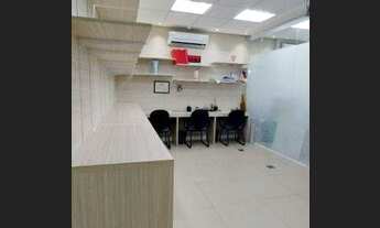 Imagem 4: Sala à venda, 37 m² - Centro - São Bernardo do Campo/SP