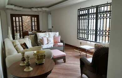 Imagem 4: LINDA casa a VENDA na Vila Operária, Itajaí-SC