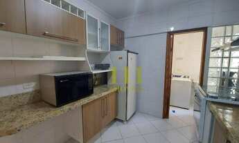 Imagem 5: Apartamento com 3 dormitórios à venda, 83 m² por R$ 545.000,00 - Jardim Aquarius - São Jos