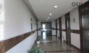 Imagem 5: Andar Corporativo para alugar, 2151 m² por R$ 150.600,00/mês - Paraíso - São Paulo/SP