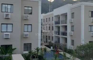 Imagem 2: Rio de Janeiro - Apartamento Padrão - Andaraí