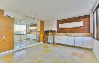 Imagem 6: PORTO ALEGRE - Apartamento Padrão - Bela Vista