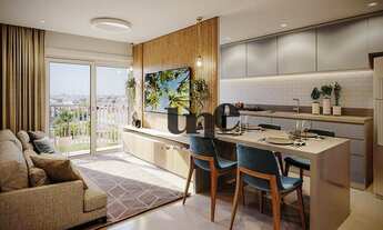 Imagem 3: Apartamento com 2 dormitórios à venda, 89 m² por R$ 290.000,00 - Areal - Pelotas/RS