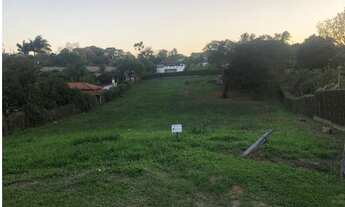 Imagem 2: Terreno à venda, 3000 m² por R$ 851.000 - Colinas do Mosteiro de Itaici - Indaiatuba/SP