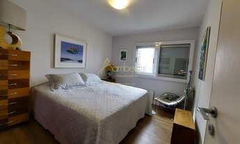 Imagem 15: BELO APARTAMENTO CAMPO BELO 125MTS REFORMADO