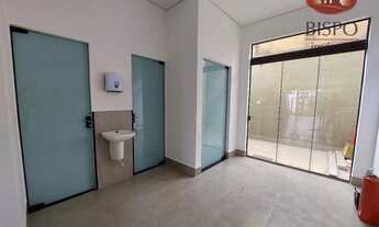 Imagem 5: Salão para alugar, 160 m² por R$ 3.700,00/mês - Vila Molon - Americana/SP