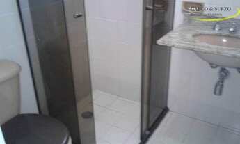 Imagem 7: Apartamento com 3 dormitórios para alugar, 77 m² por R$ 2.500,00/mês - Saúde - São Paulo/S