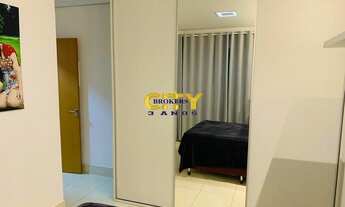 Imagem 7: Casa Térrea de 3 quartos no Condomínio Iguatemi Residence