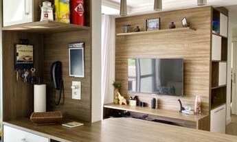 Imagem 5: Landscape! Jardim Aquarius