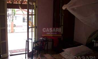 Imagem: Sobrado à venda, 170 m² por R$ 530.000,00