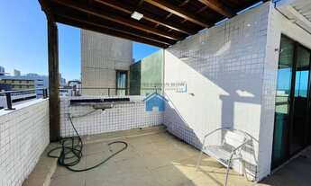 Imagem 6: Excelente apartamento duplex , mobiliado no Cabo Branco