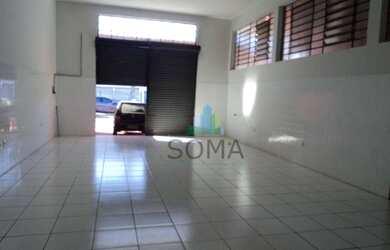 Imagem 7: Salão Comercial à venda, Vila Industrial, Campinas -