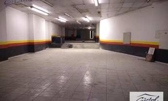 Imagem 5: Galpão Comercial para locação, Pinheiros, São Paulo -