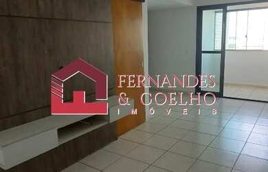 Imagem 2: Residencial Sevilha - 03 Quartos