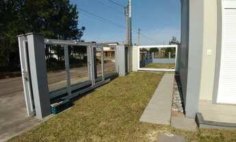 Imagem 5: Lindíssima casa bem pertinho do mar