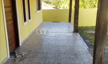 Imagem 6: CASA 3 QUARTOS Á VENDA DENTRO DE CONDOMINIO, PONTE DOS LEITES, ARARUAMA - RJ