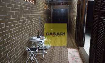 Imagem 7: Casa com 2 dormitórios à venda, 150 m² - Planalto - São Bernardo do Campo/SP