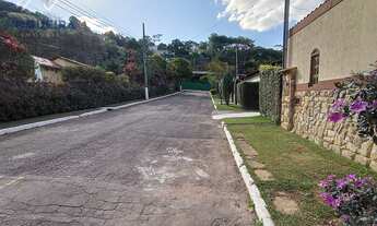 Imagem 5: Juiz de Fora - Casa de Condomínio - Jardim da Serra