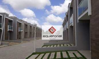 Imagem 2: Casa com 3 quartos à venda, 100 m² por R$ 350.000 - Centro - Eusébio/CE