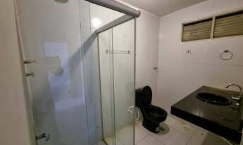 Imagem 6: Apartamento para venda possui 100 metros quadrados com 3 quartos em Espinheiro - Recife